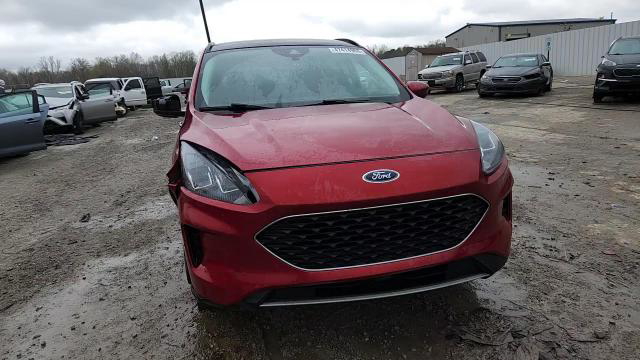 Ford Escape 2021
