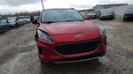 Ford Escape 2021