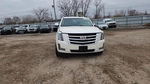 Cadillac Escalade 2015