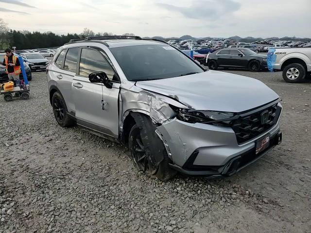 Honda CR-V 2026