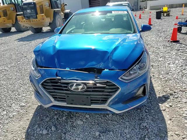 Hyundai Sonata 2018