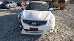 Nissan Altima 2012
