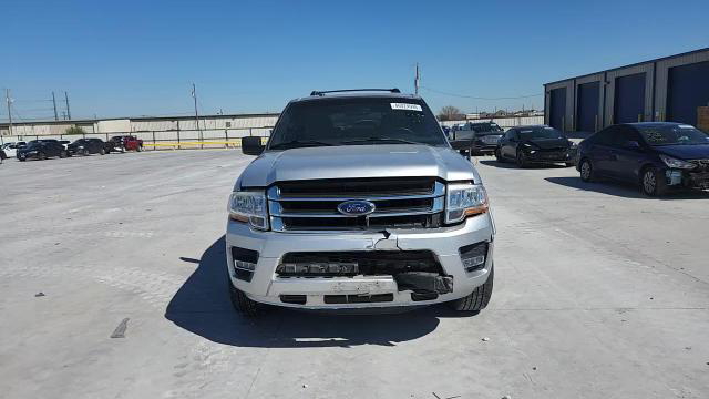 Ford Expedition 2015