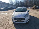 Ford Fiesta 2015