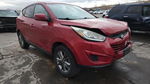 Hyundai Tucson 2015