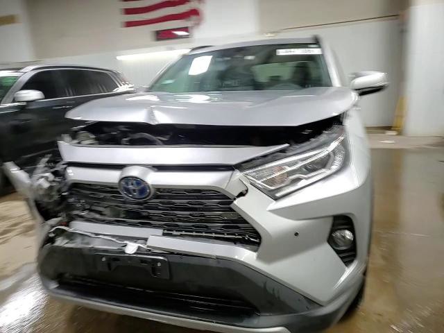 Toyota RAV 4 2019