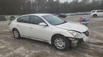 Nissan Altima 2010