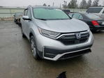 Honda CR-V 2020