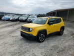 Jeep Renegade 2017