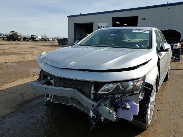 Chevrolet Impala 2017