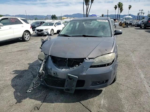 Mazda 3 2009