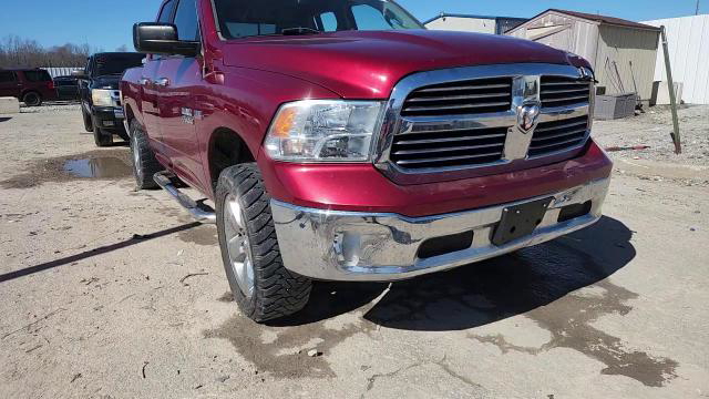 RAM 1500 2014