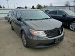 Honda Odyssey 2013