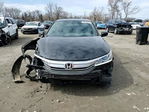 Honda Accord 2017