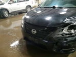 Nissan Sentra 2015