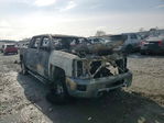 Chevrolet Silverado 2019