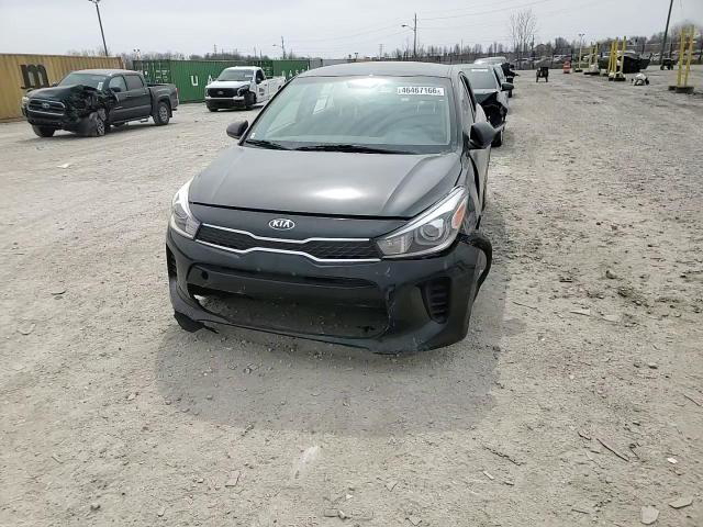 Kia Rio 2020