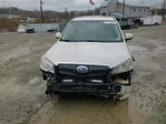 Subaru Forester 2015
