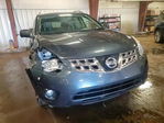 Nissan Rogue 2012
