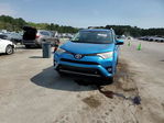 Toyota RAV 4 2016