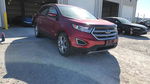 Ford Edge 2017