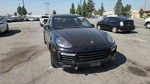 Porsche Cayenne 2016