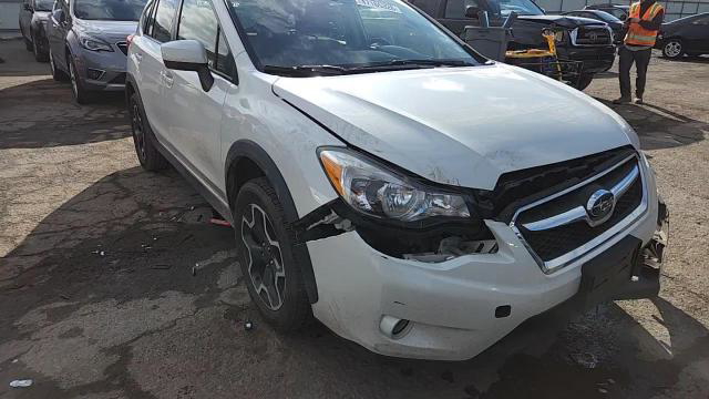 Subaru XV 2015