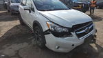 Subaru XV 2015