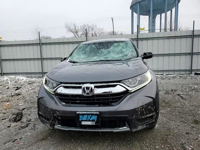Honda CR-V 2017