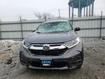 Honda CR-V 2017