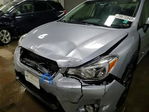 Subaru XV 2016