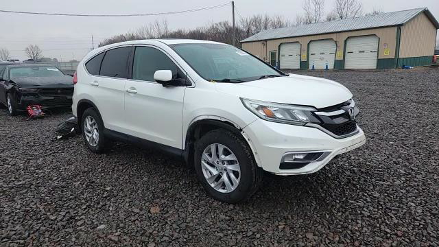 Honda CR-V 2016