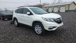 Honda CR-V 2016