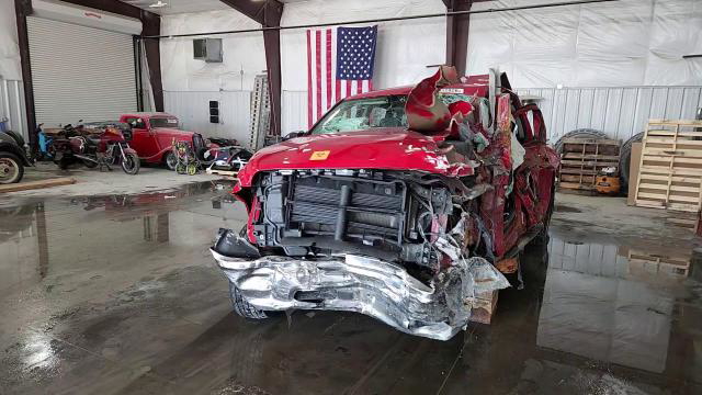 RAM 1500 2020
