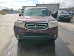 Honda Pilot 2015
