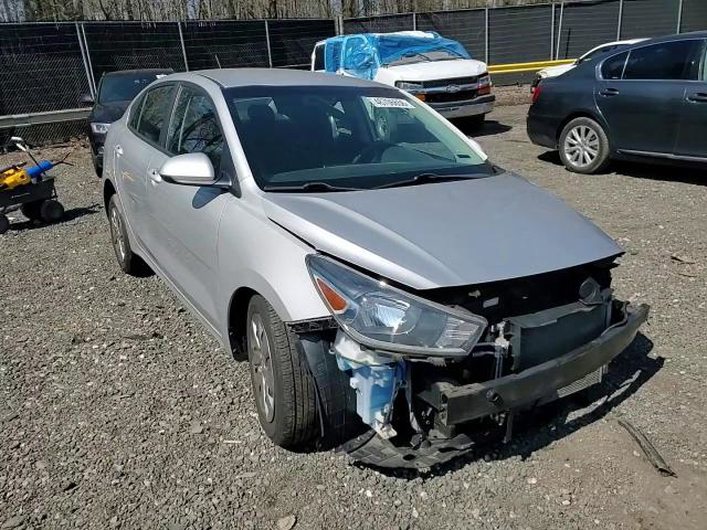 Kia Rio 2018