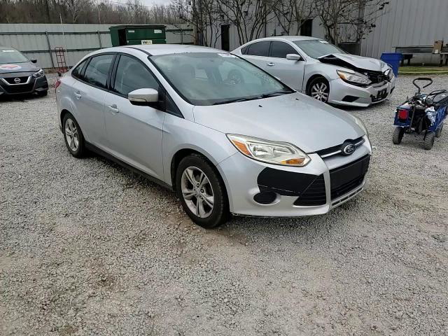 Ford Focus 2013