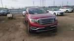 GMC Acadia 2019