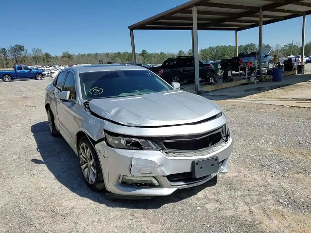 Chevrolet Impala 2019