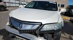 Acura RDX 2016