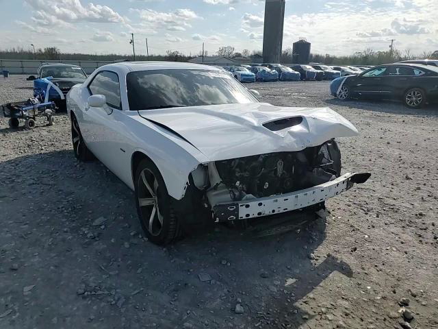 Dodge Challenger 2019