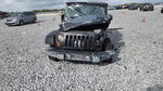 Jeep Wrangler 2011