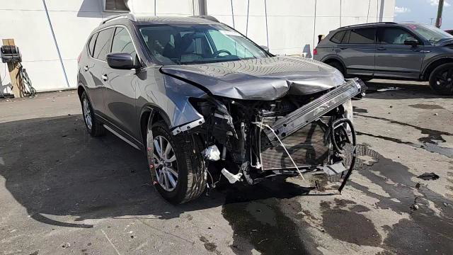 Nissan Rogue 2017