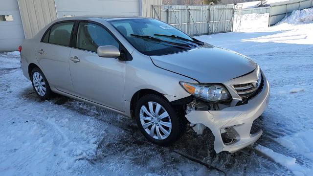 Toyota Corolla 2013