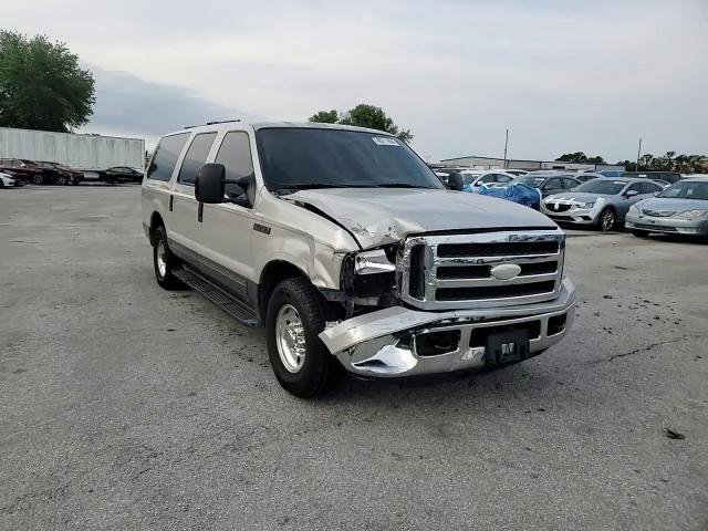 Ford Excursion 2005