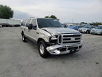 Ford Excursion 2005
