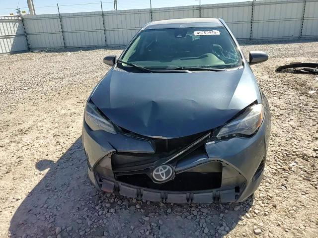 Toyota Corolla 2017
