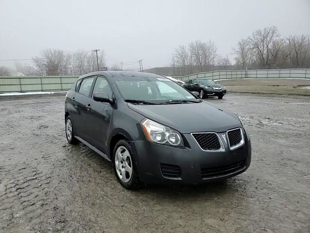 Pontiac Vibe 2009