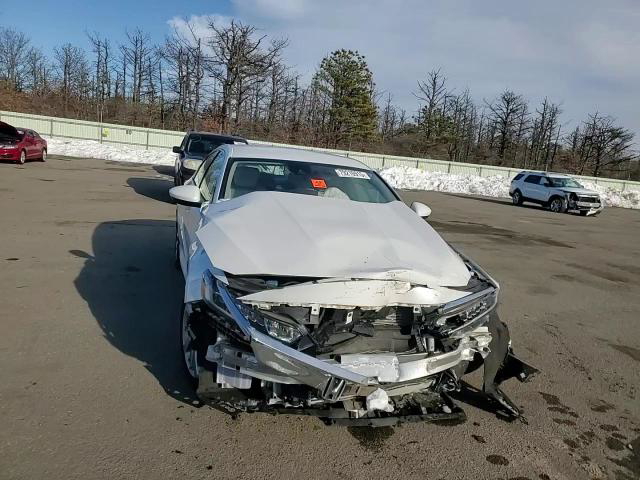 Honda Accord 2018