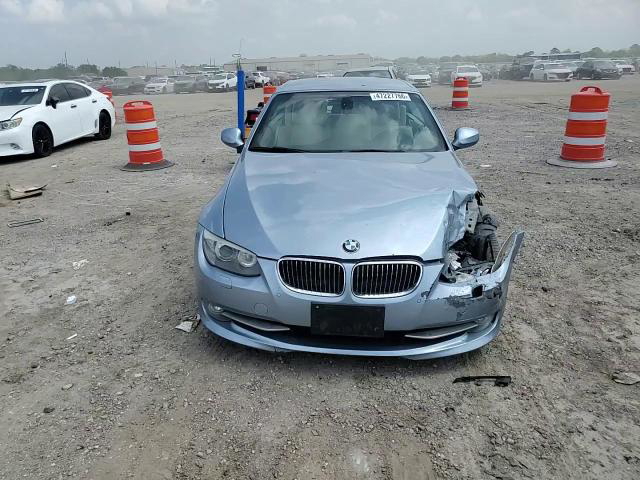 BMW Series 3 2013